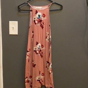 Full tilt dress